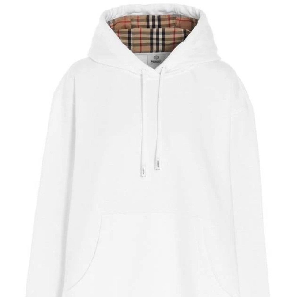 Burberry NWT hoodie